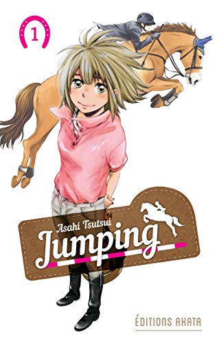 Jumping  -01-