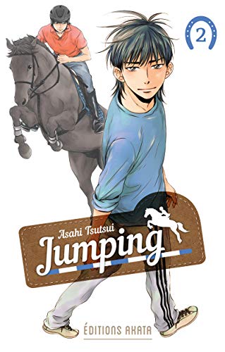 Jumping  -02-