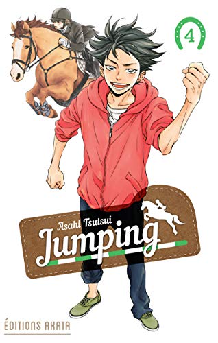 Jumping  -04-