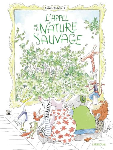 L'Appel de la nature sauvage