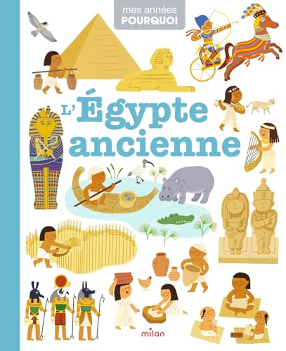 L'Égypte ancienne