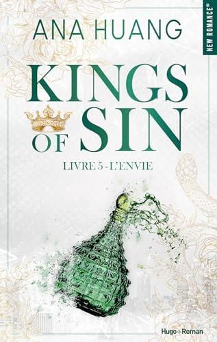 L'Envie