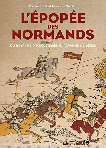 L'Épopée des Normands