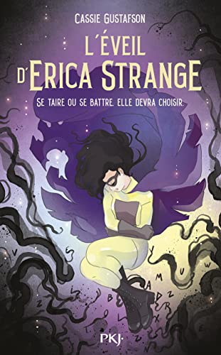 L'Éveil d'Erika Strange