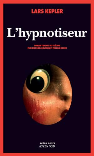 L'Hypnotiseur
