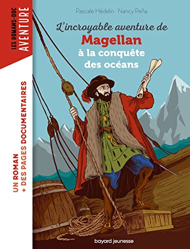 L'Incroyable aventure de Magellan