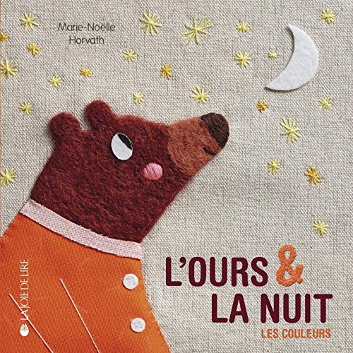 L'Ours & la nuit