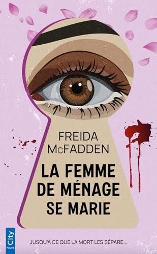La Femme de ménage se marie