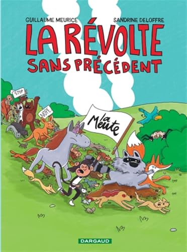 La Révolte sans précédent