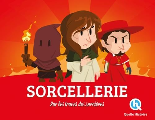 La Sorcellerie