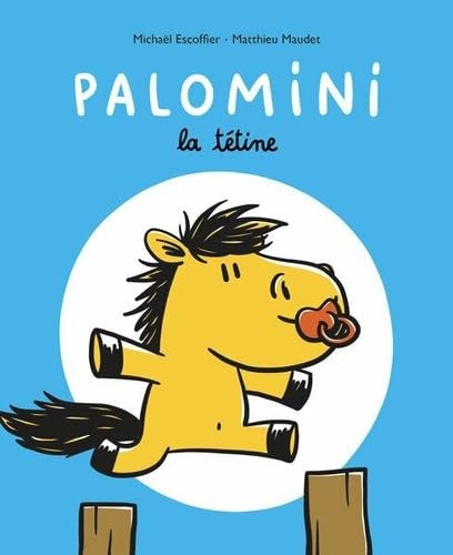 La Tétine