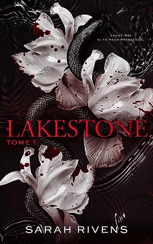 Lakestone -1-