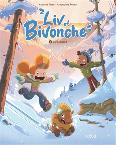 Le Blizzard