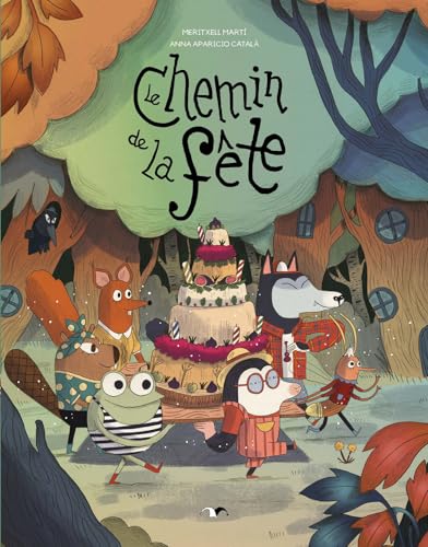 Le Chemin de la fête