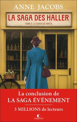 Le Choix de Herta