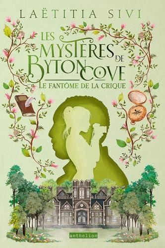 Le Fantôme de la crique