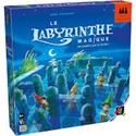 Le Labyrinthe magique