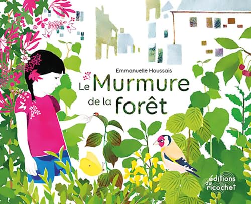 Le Murmure de la forêt