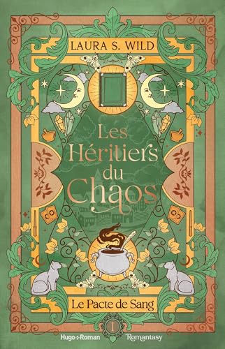 Le Pacte de sang