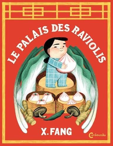 Le Palais des raviolis
