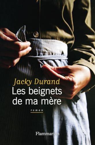 Les Beignets de ma mère