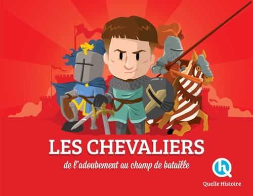 Les Chevaliers