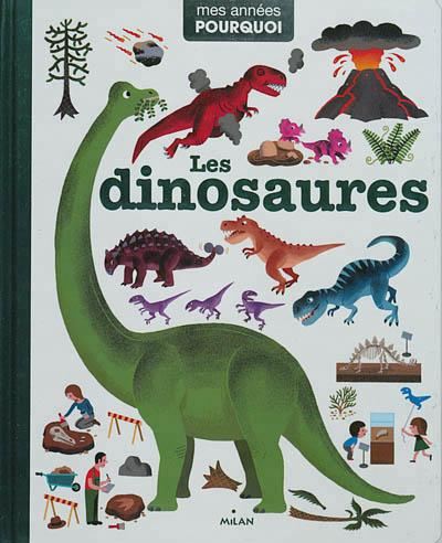 Les Dinosaures