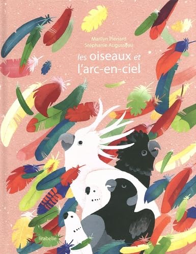 Les Oiseaux et l'arc-en-ciel