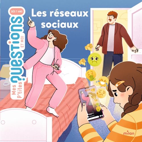 Les Réseaux sociaux