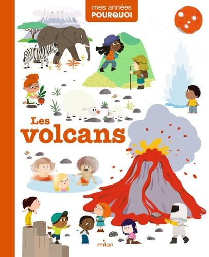 Les Volcans