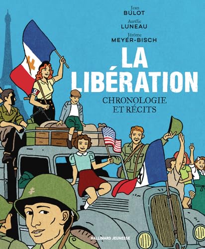 Libération (La)
