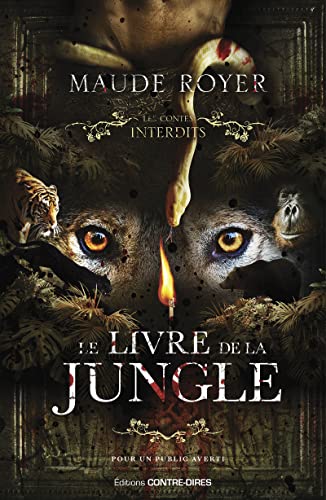 Livre de la jungle (Le)