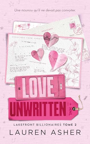 Love unwritten