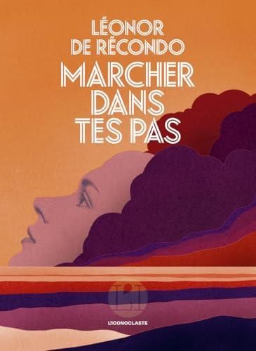 Marcher dans tes pas