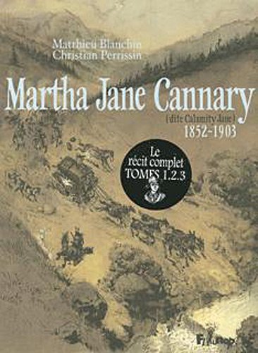 Martha Jane Cannary, les dernières années 1877-1903