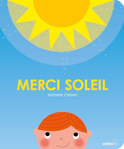 Merci Soleil