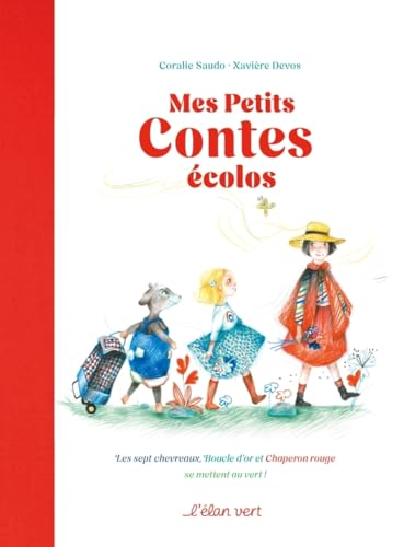 Mes petits contes écolos