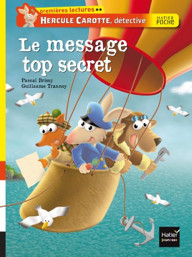 Message top secret (Le)