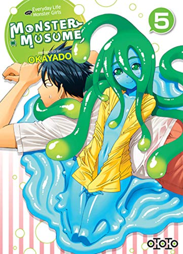 Monster musume  -05-