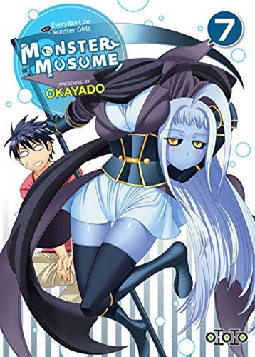 Monster musume  -07-
