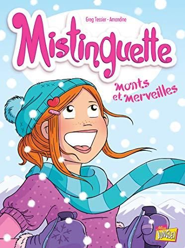 Monts et merveilles