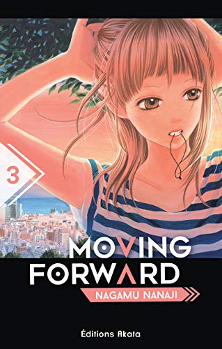 Moving forward -03-