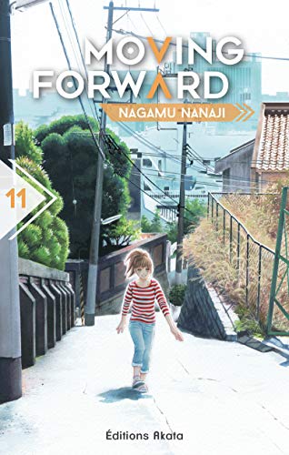 Moving forward -11-