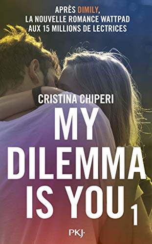 My dilemma is you  (T.1)