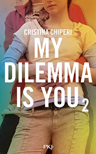 My dilemma is you  (T.2)