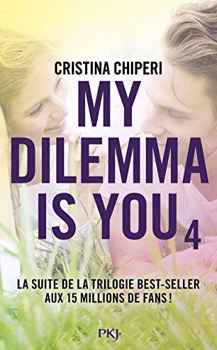 My dilemma is you  (T.4)