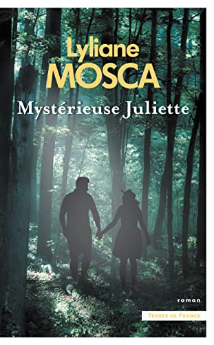 Mystérieuse Juliette