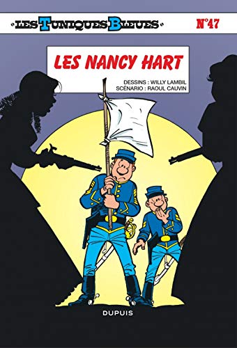 Nancy Hart (Les)