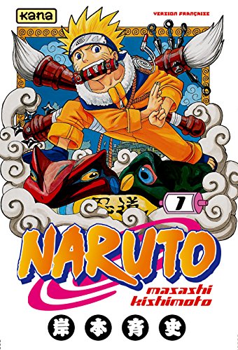 Naruto -01-