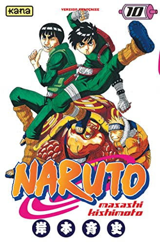 Naruto -10-